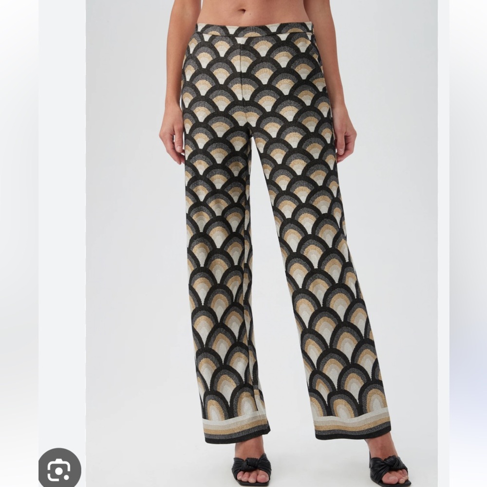 Trina Turk Asia Pant 6